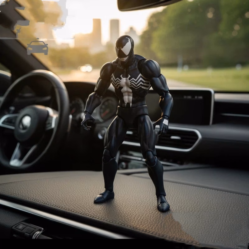 Marvel Venom