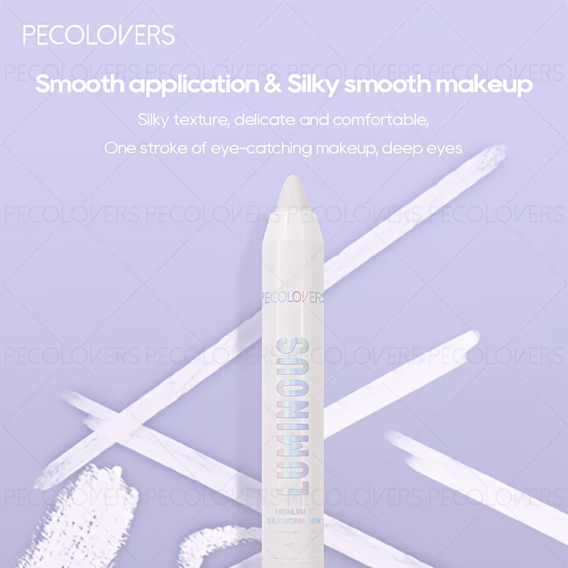 Shimmering Eye Highlighter