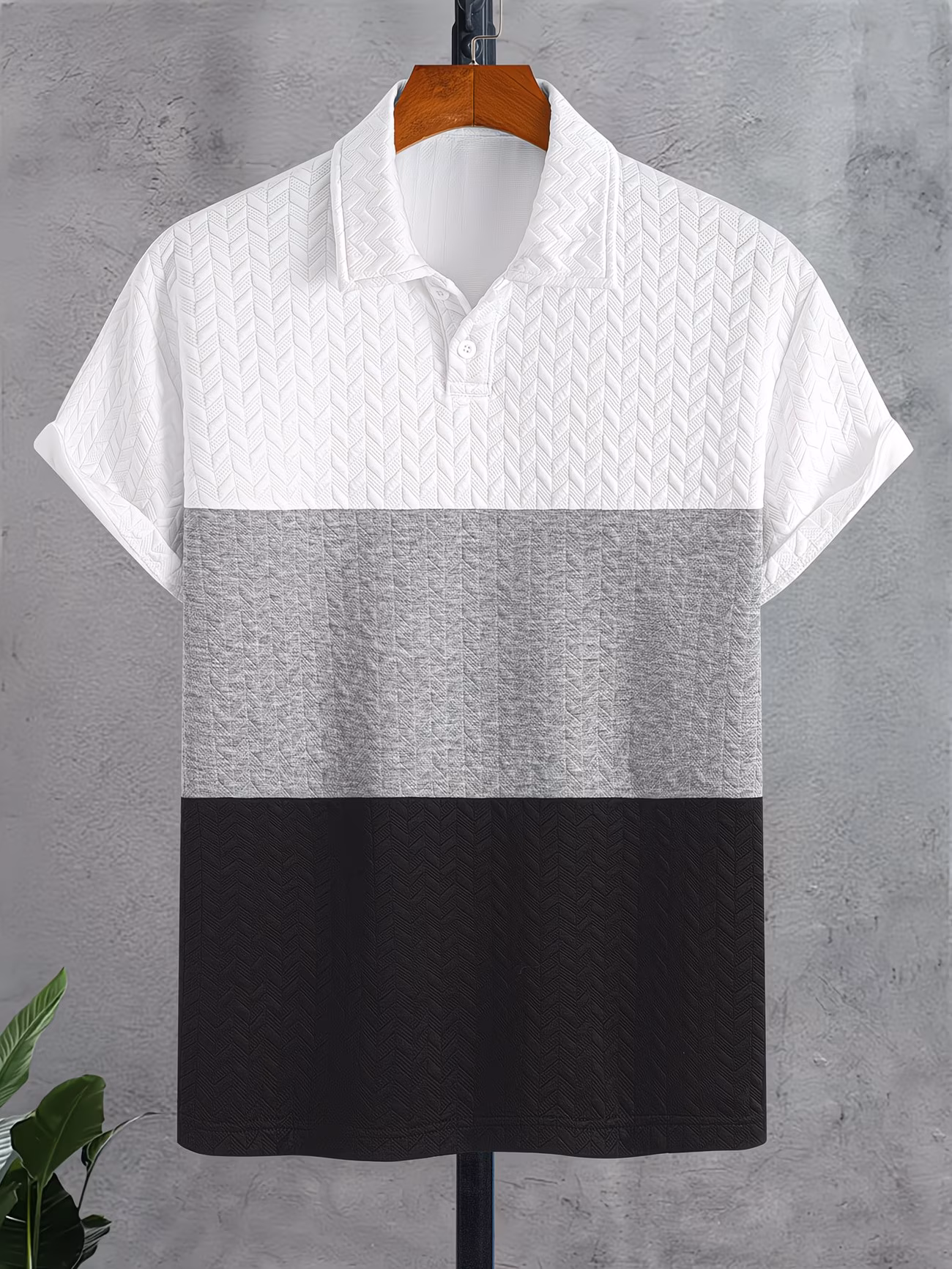 Men's Polo Shirt