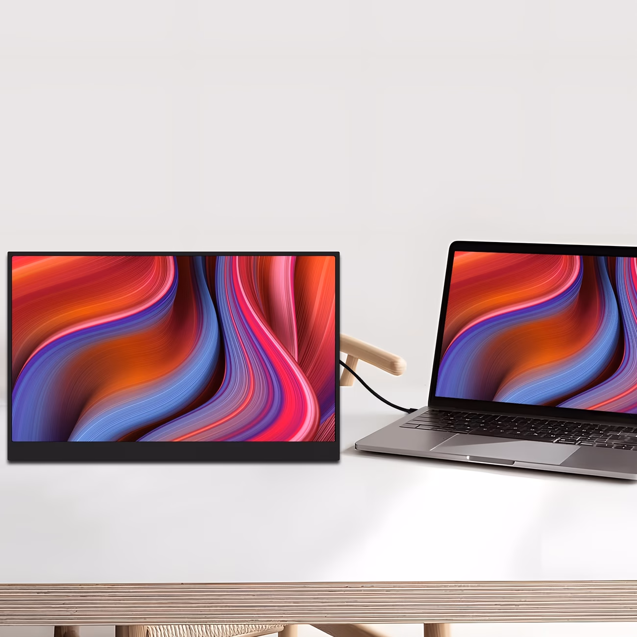 15.6" Portable Monitor