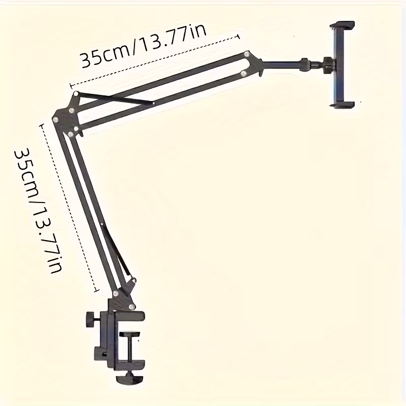 Extended Desktop Stand