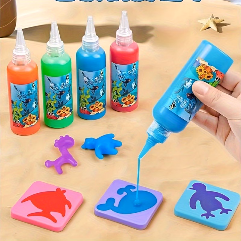Magic Gelwater