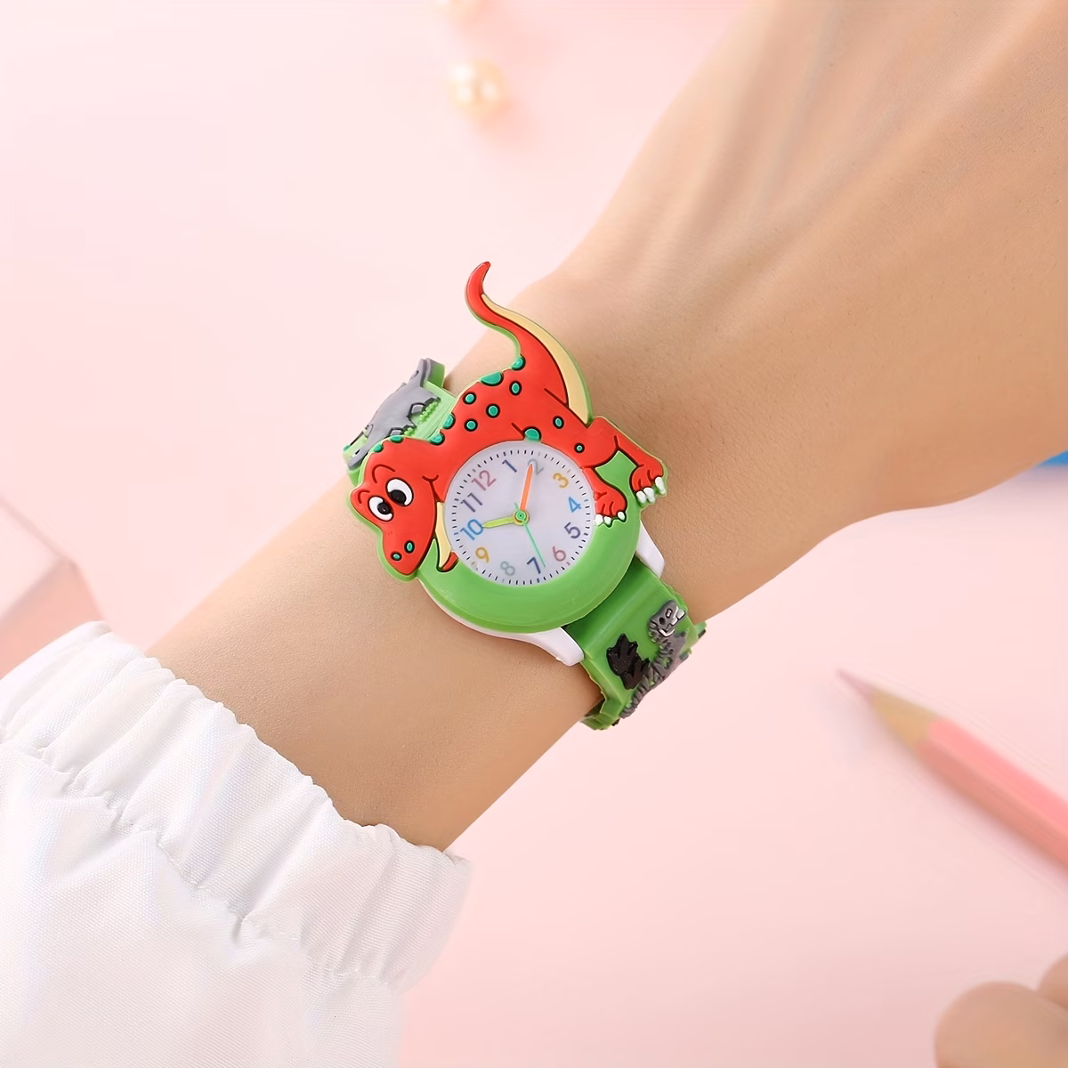Watch Strap for Kids,