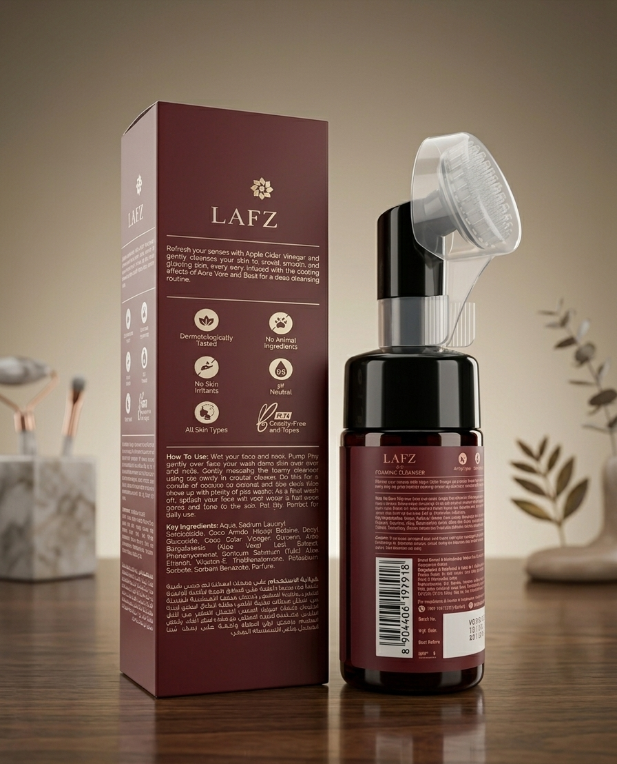 Cleanser