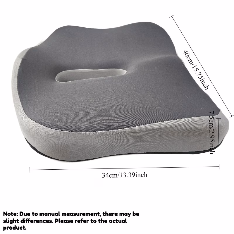 Foam Seat Cushion