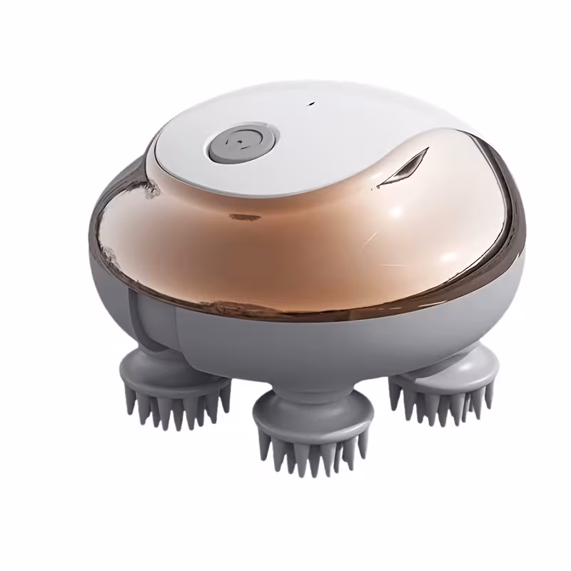 Electric Scalp Massager