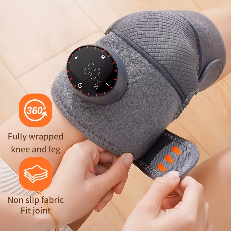 Rechargeable Knee Massager