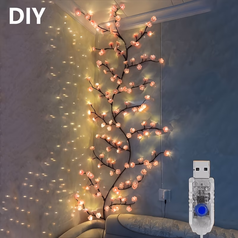  Lights