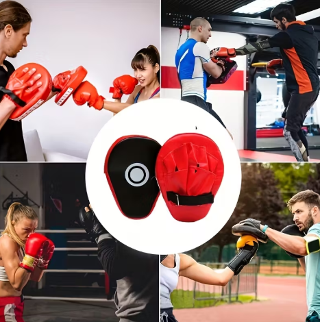 1pc Professional Boxing Impact