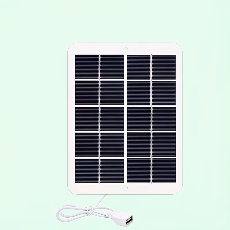 Solar Charging Panel