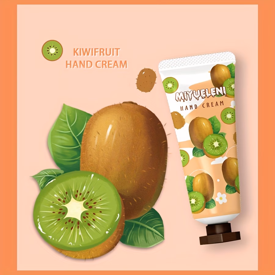 Hand Cream
