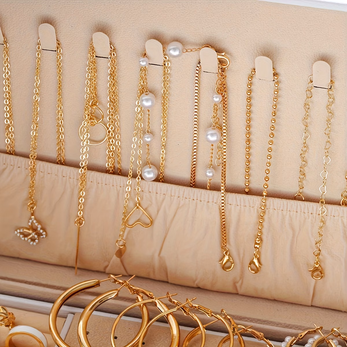  Jewelry Set 