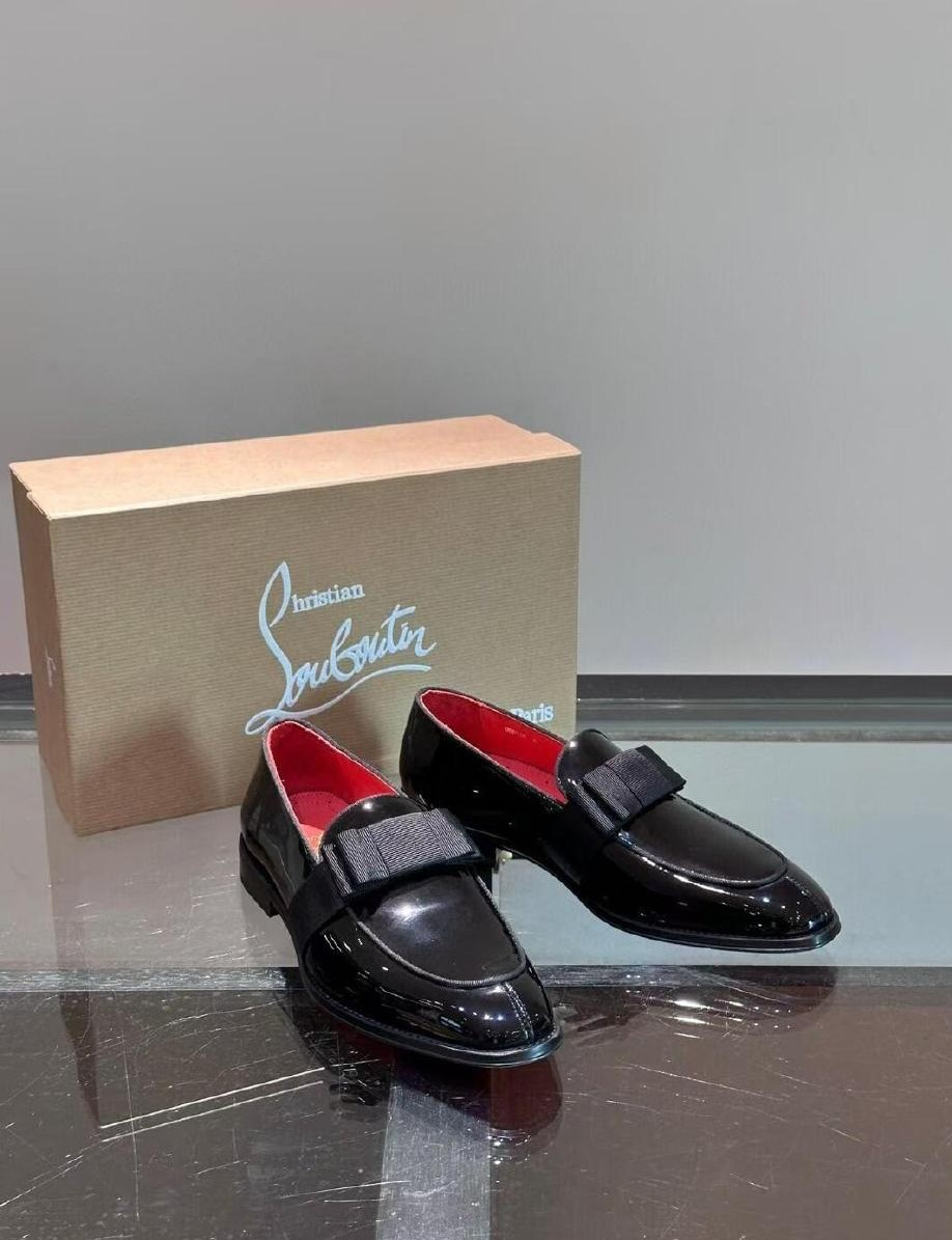 Mens Loafers