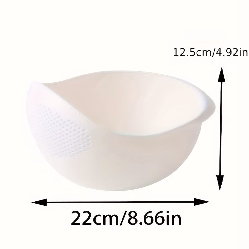 Water Filter Basket