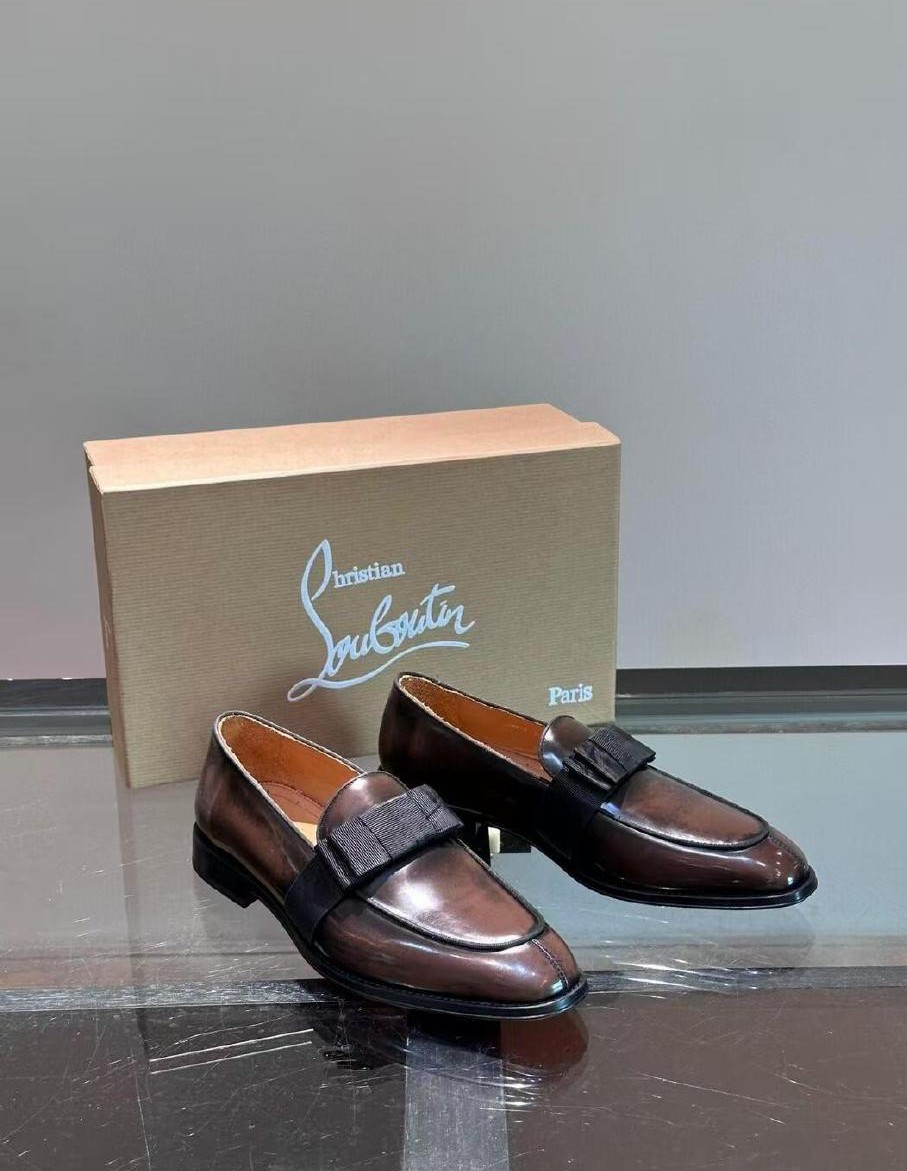 Mens Loafers