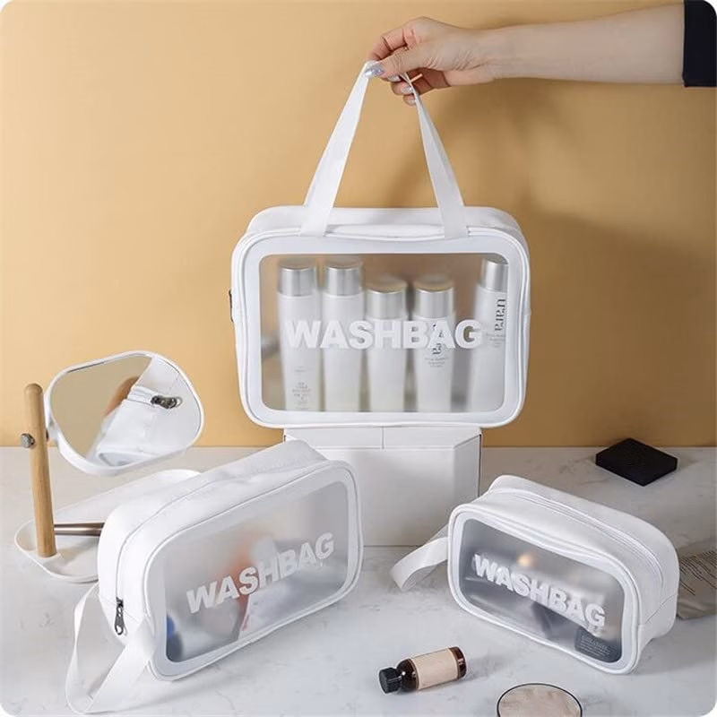 Travel Upgrade Bag