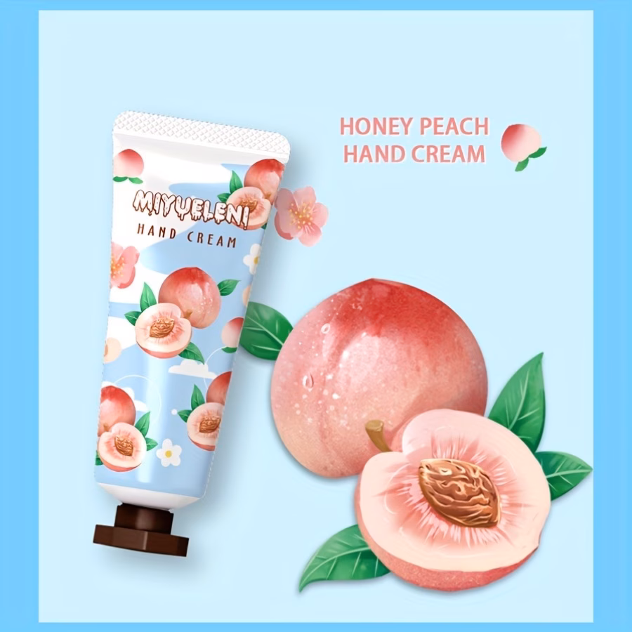 Hand Cream