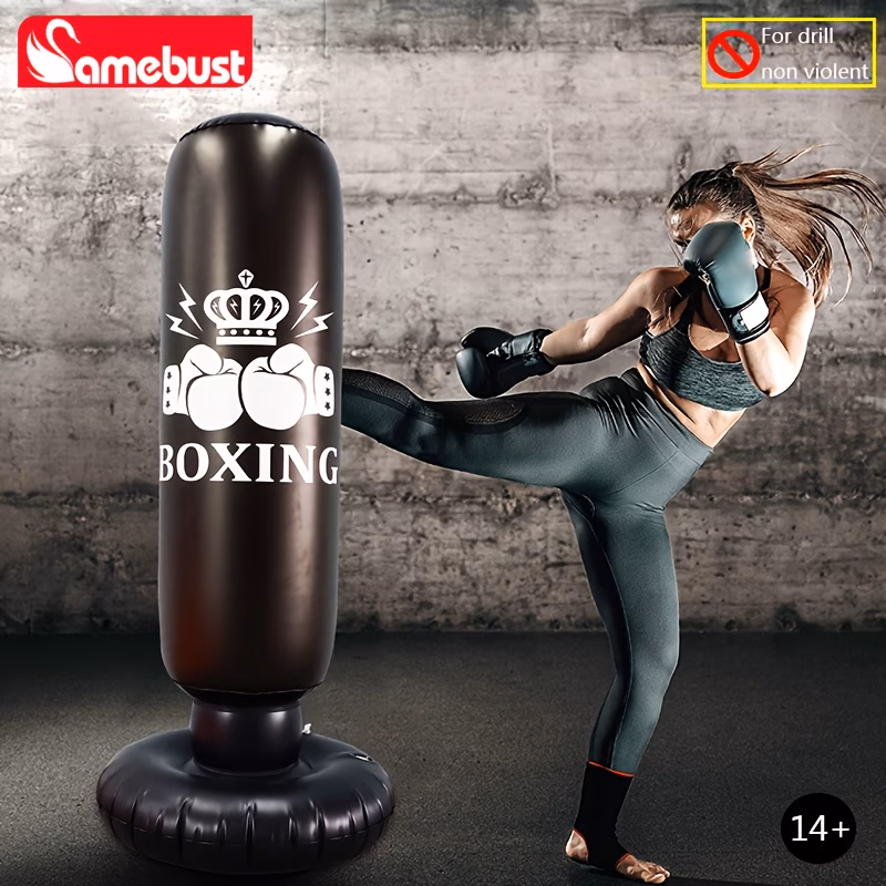 Boxing Bag