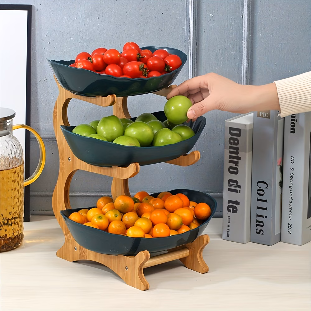  Fruit Basket