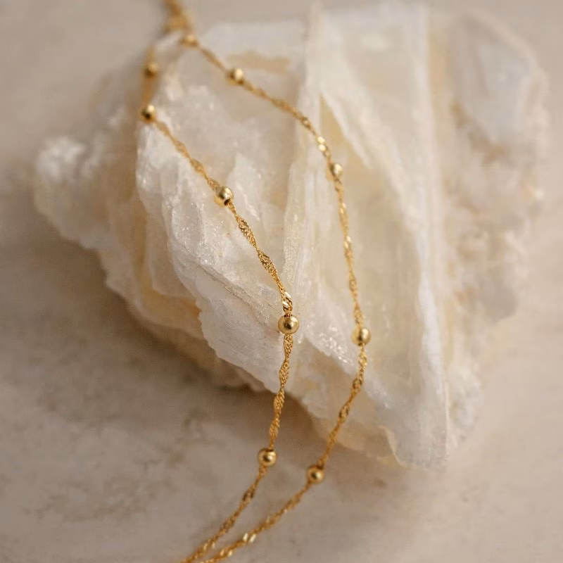 Anklet