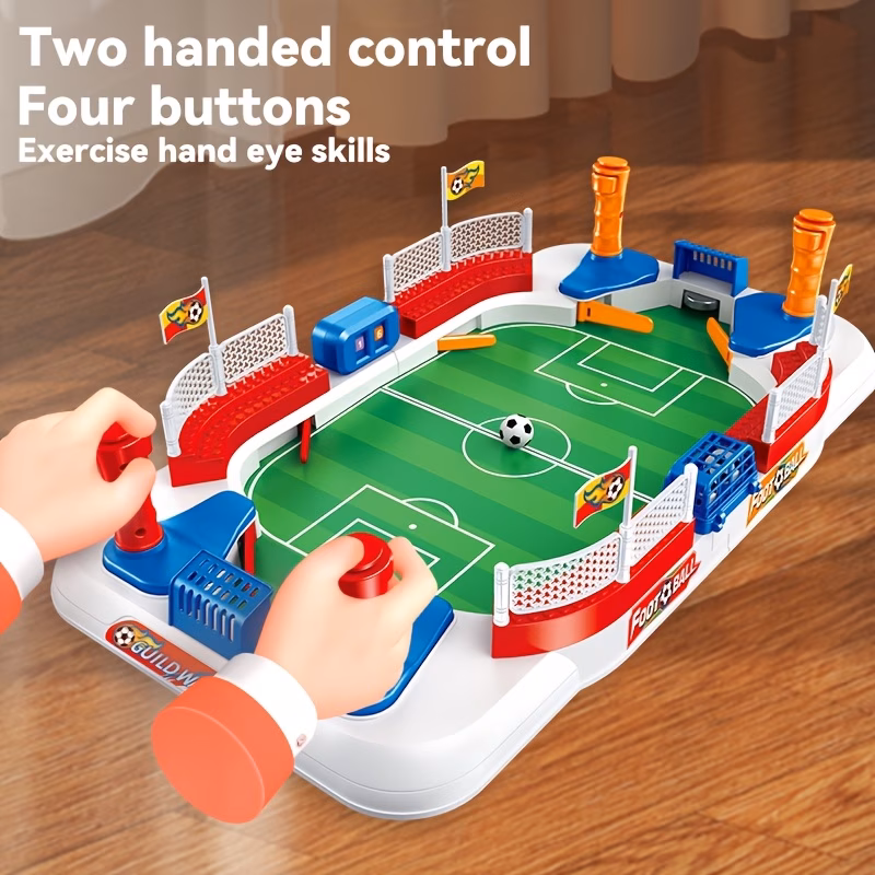 Foosball Table for Kids