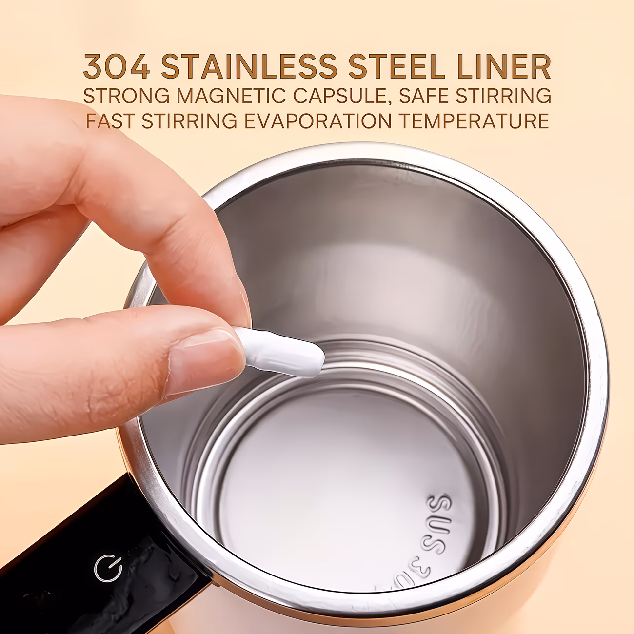 Electric Smart Water Cup