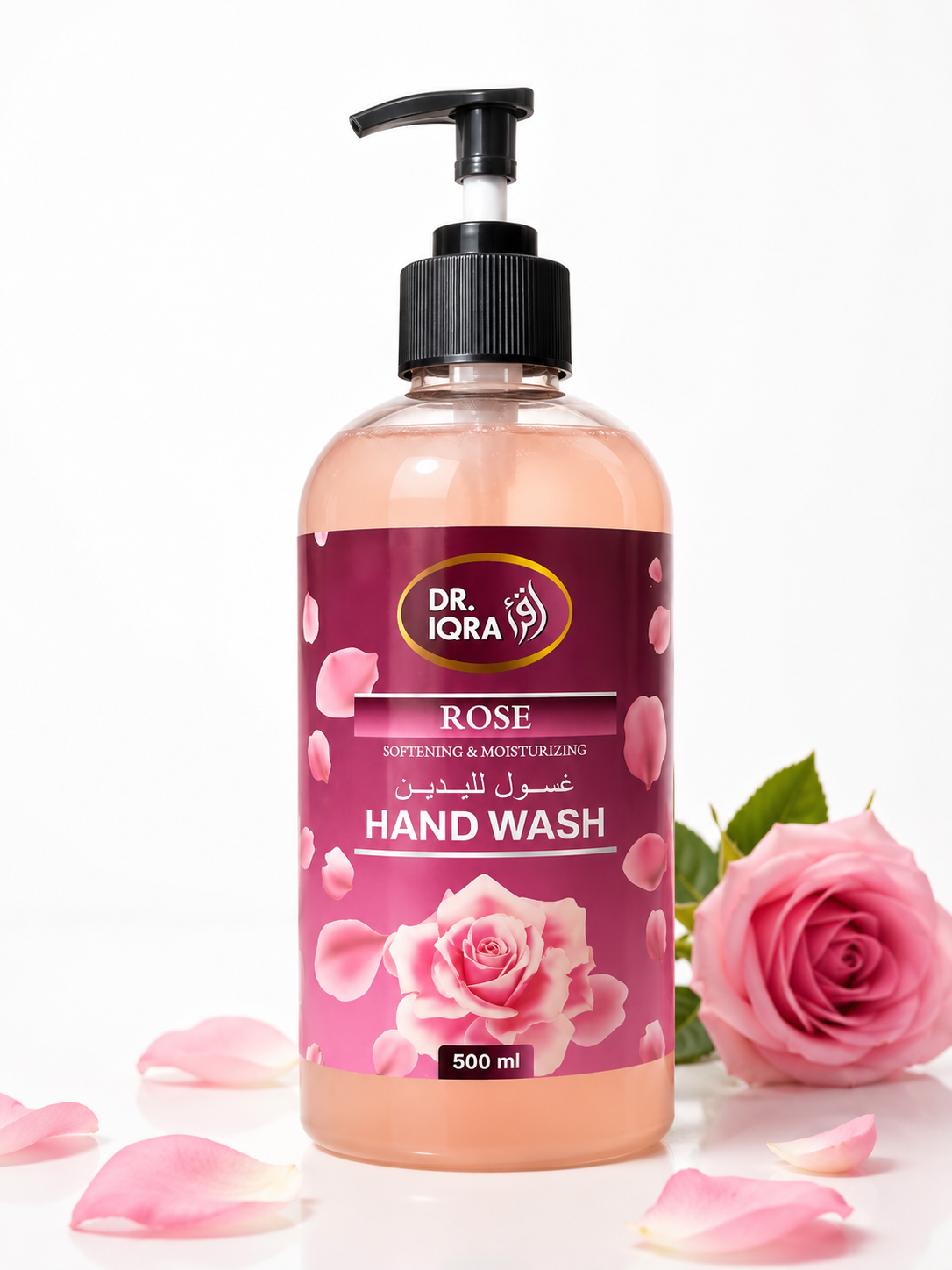 Hand Wash