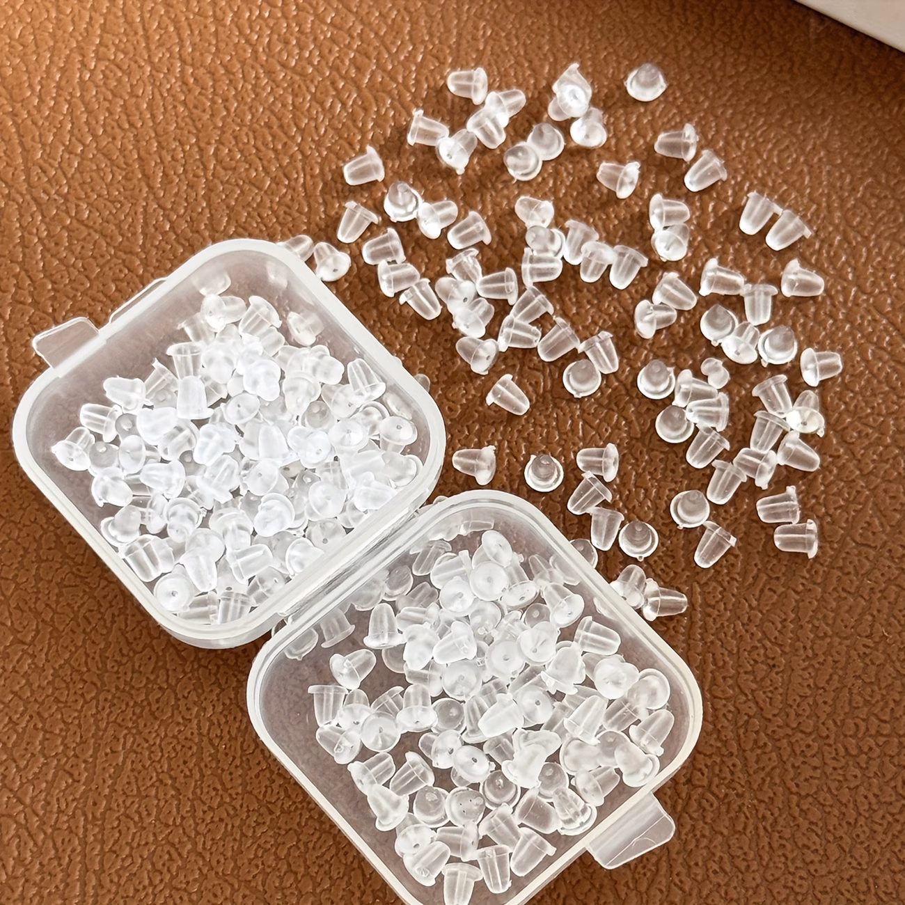 Plastic Earplugs