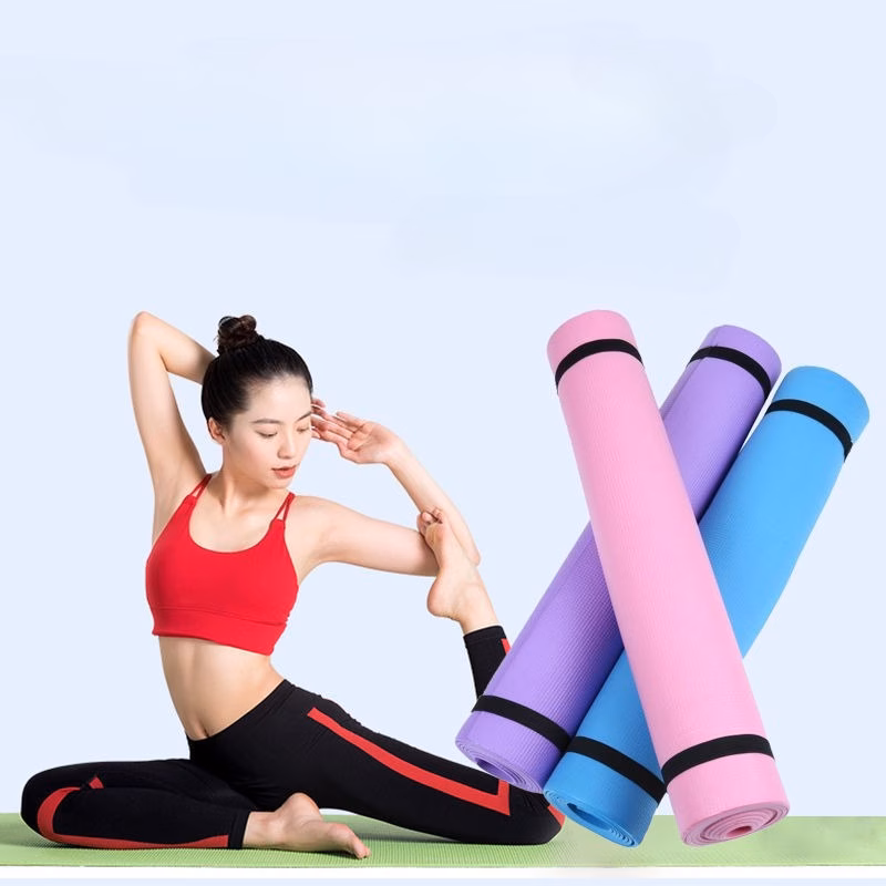 Yoga Mat