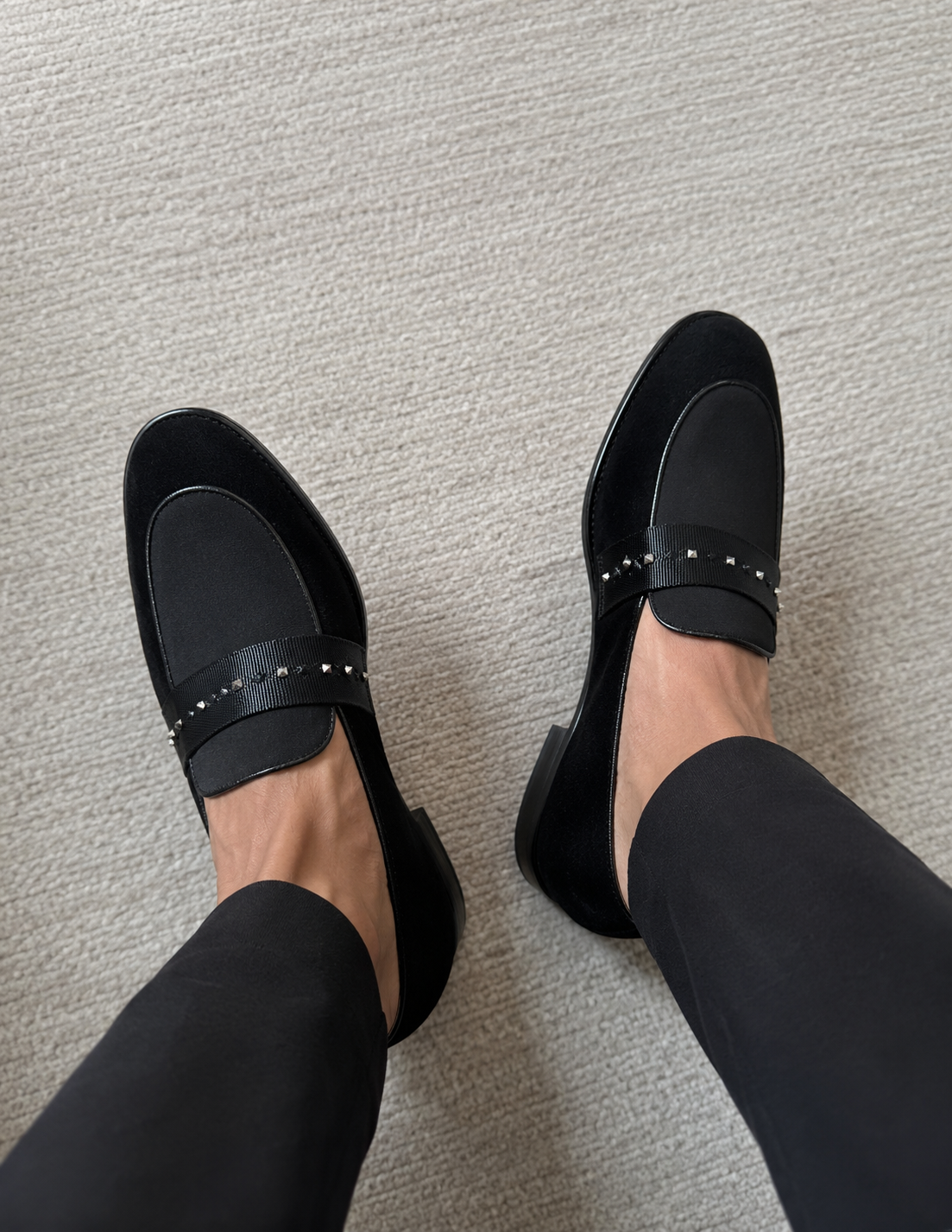 Mens Loafers