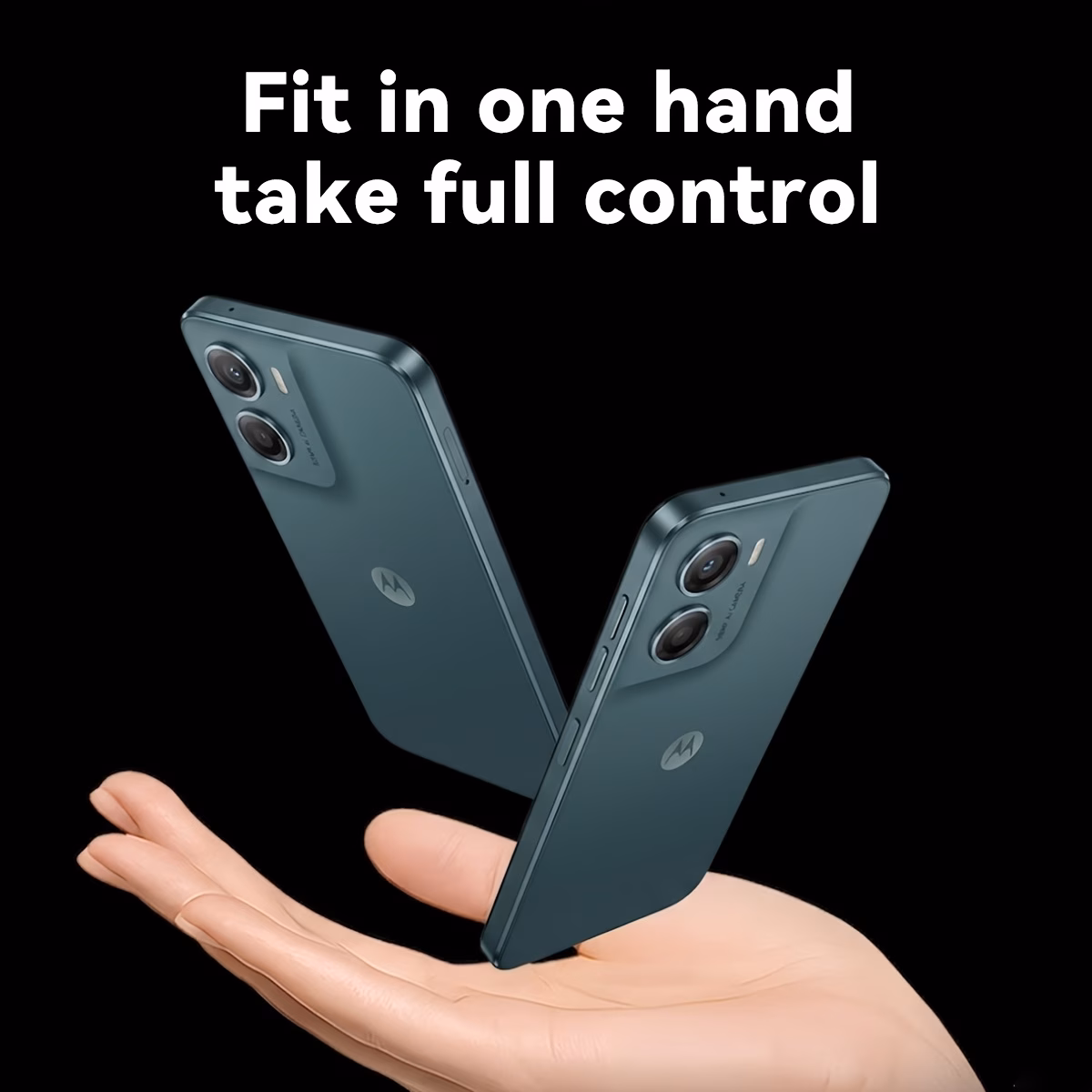 Android 15 Ideal Smartphone