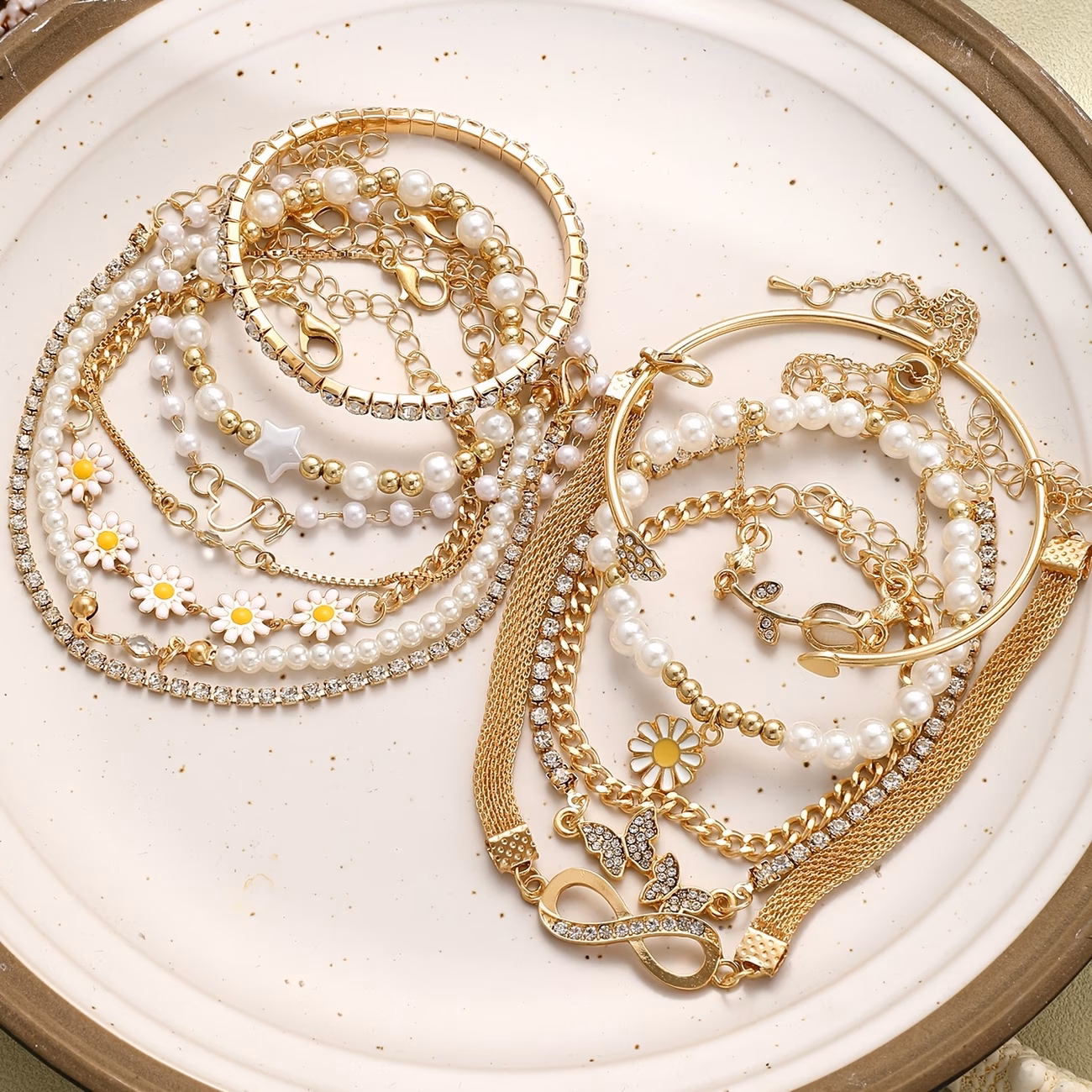 Bracelet Set