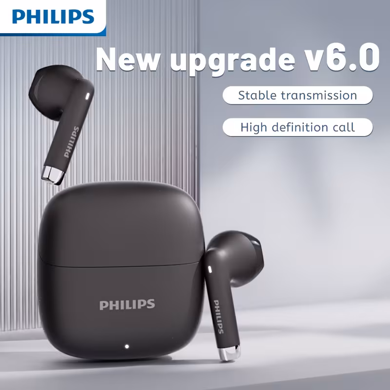 PHILIPS 2025 Wireless Earbuds