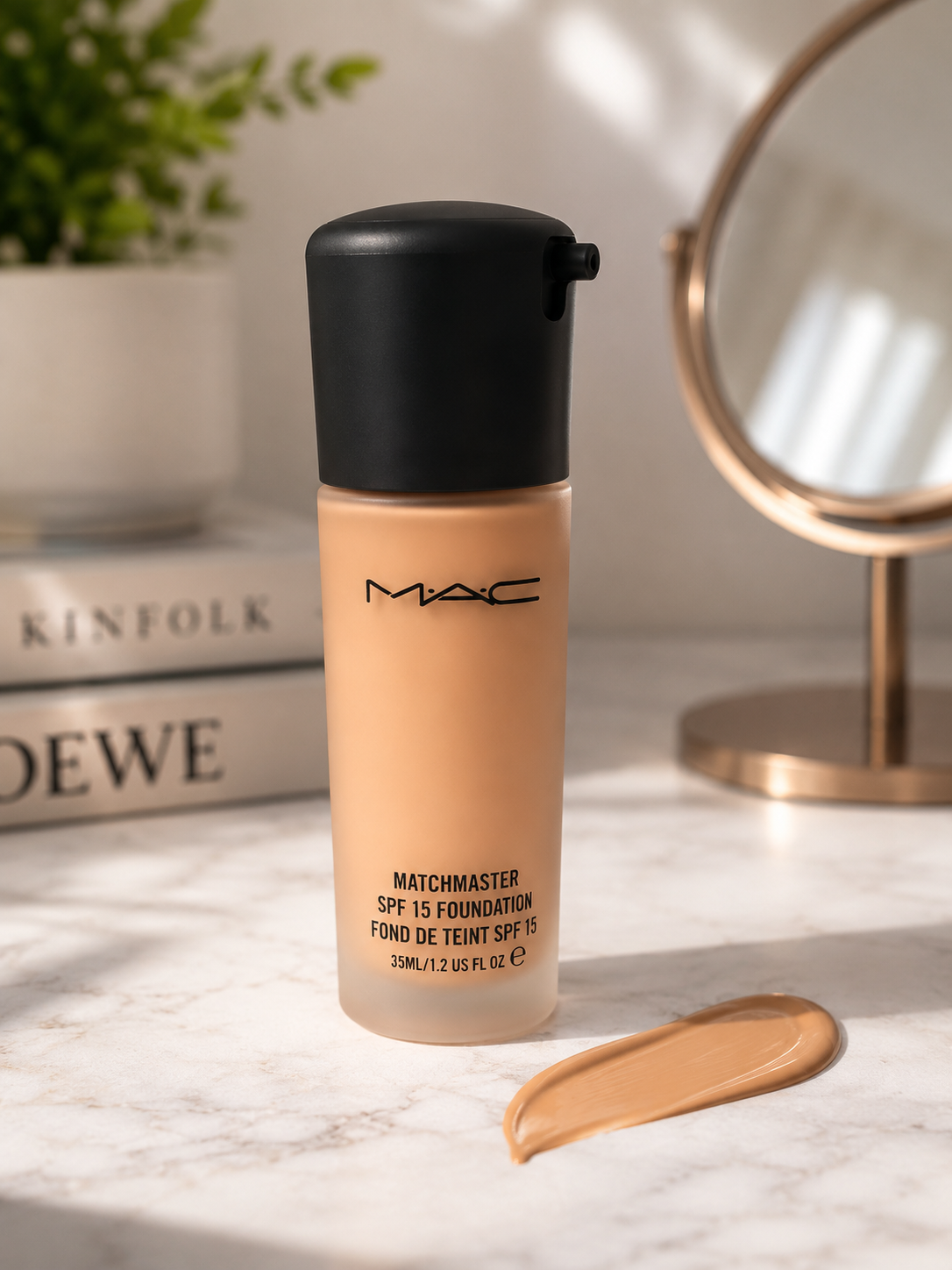  Foundation