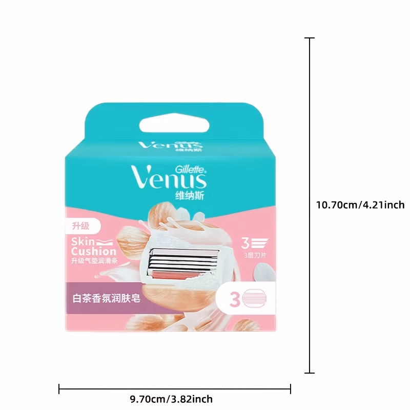 Gillette Venus 