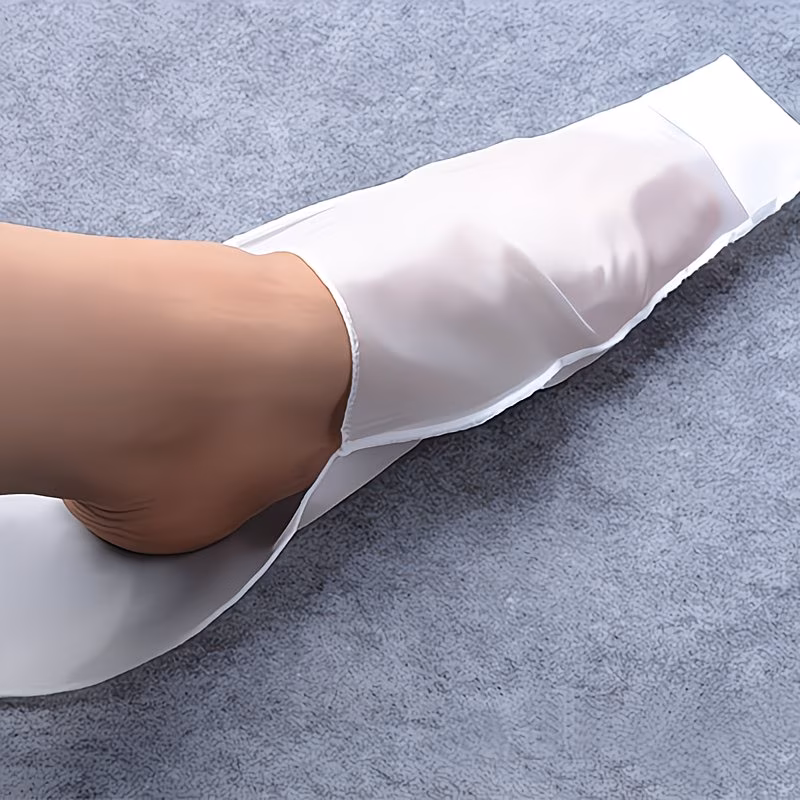  Pressure Socks Open-Toe Short Socks