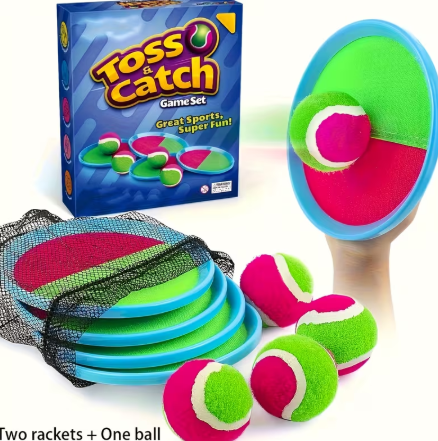 Kids Outdoor Sports Ball Toy