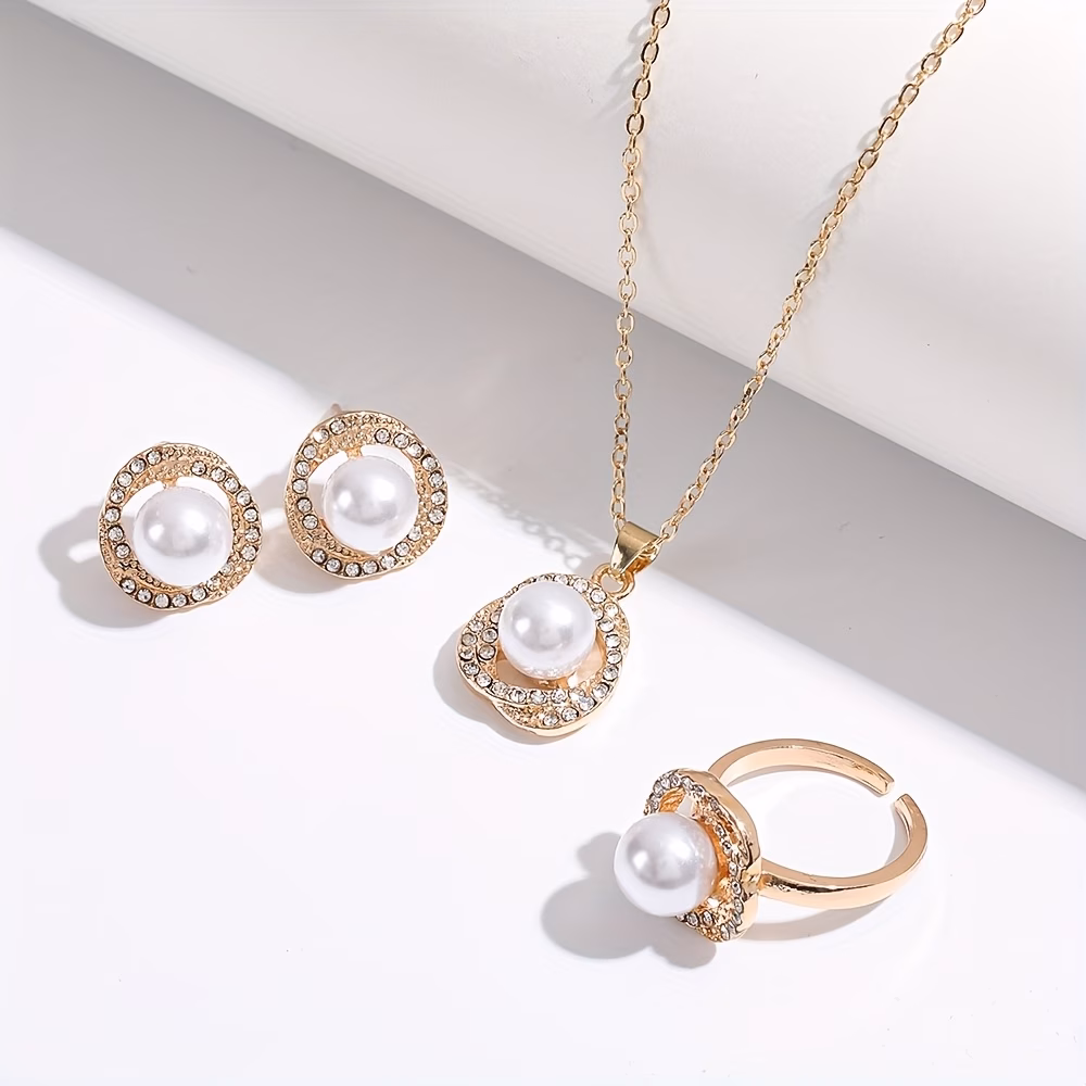 Jewelry Set