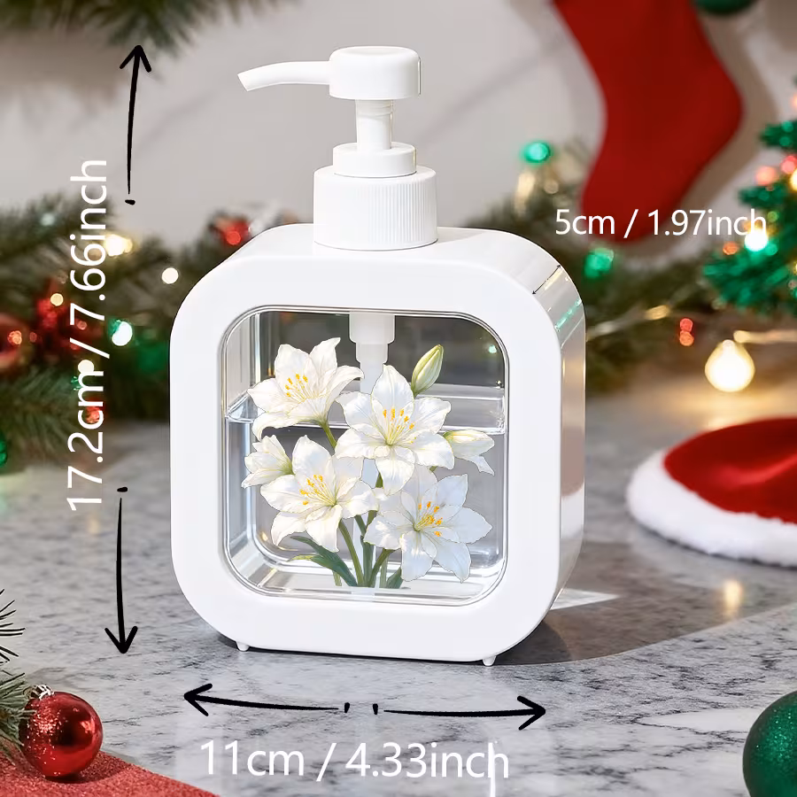 Lotion Dispenser