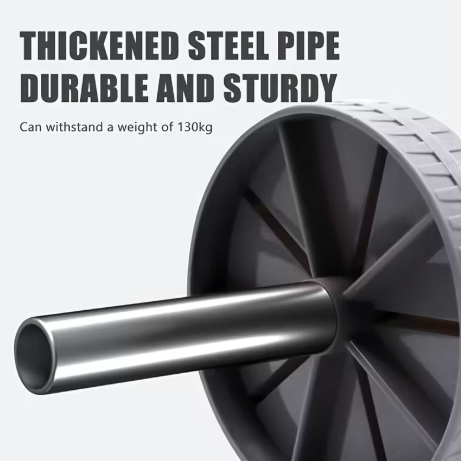 1pc Ab Wheel, Abdominal Wheel