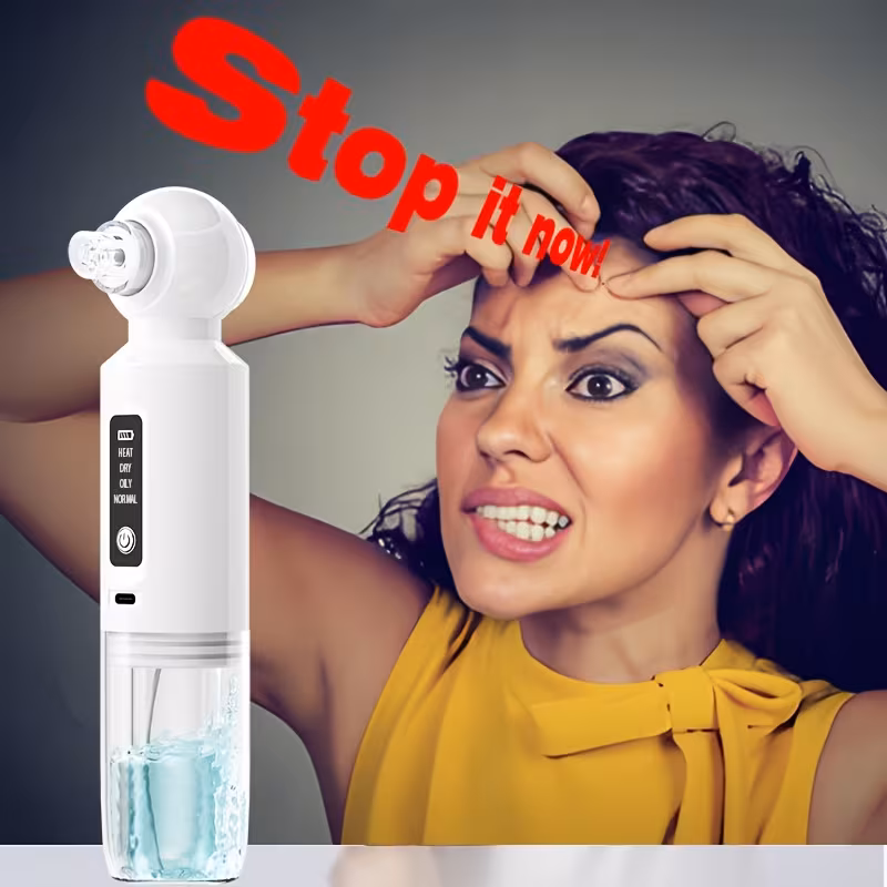 Blackhead Cleaner