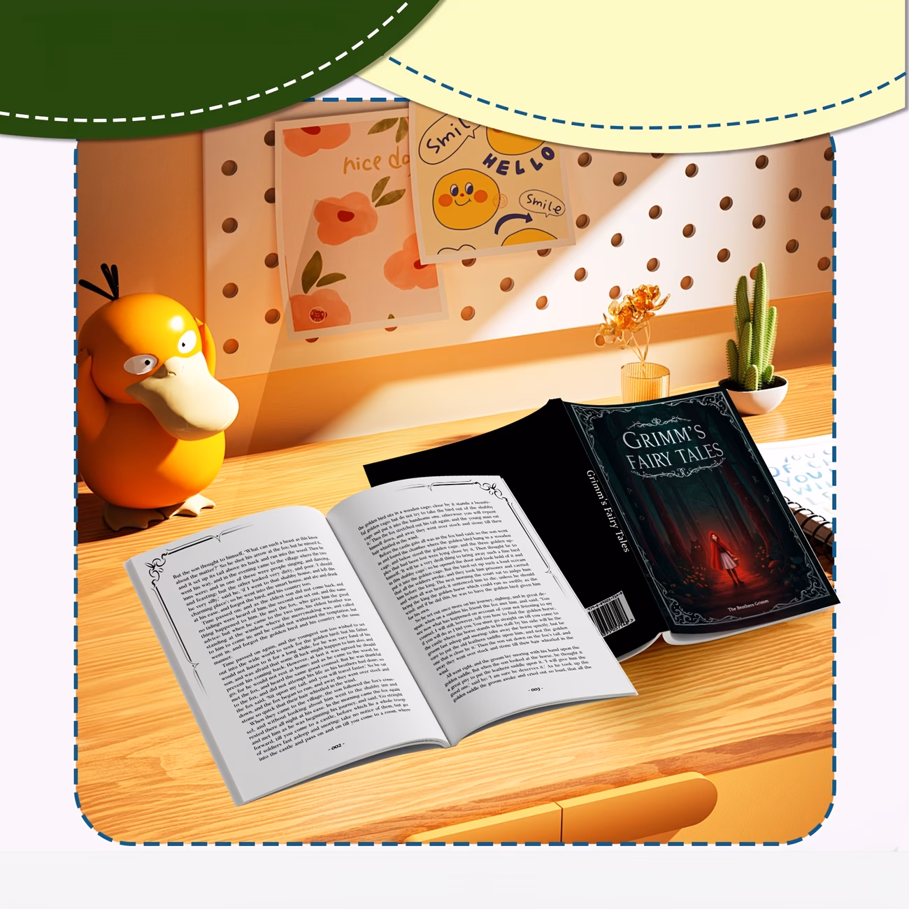 Book