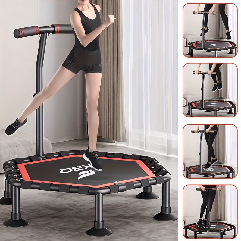 Fitness Trampoline