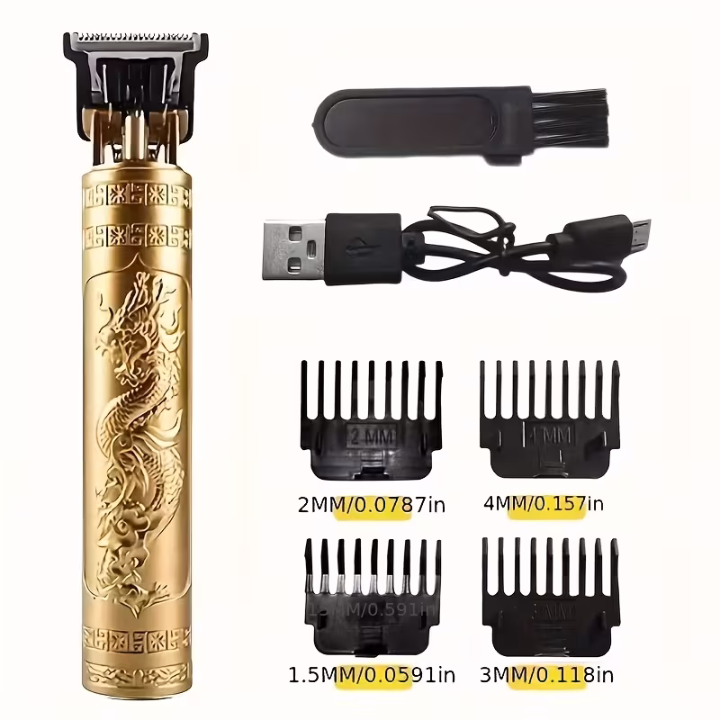 Men's Hair Trimmer