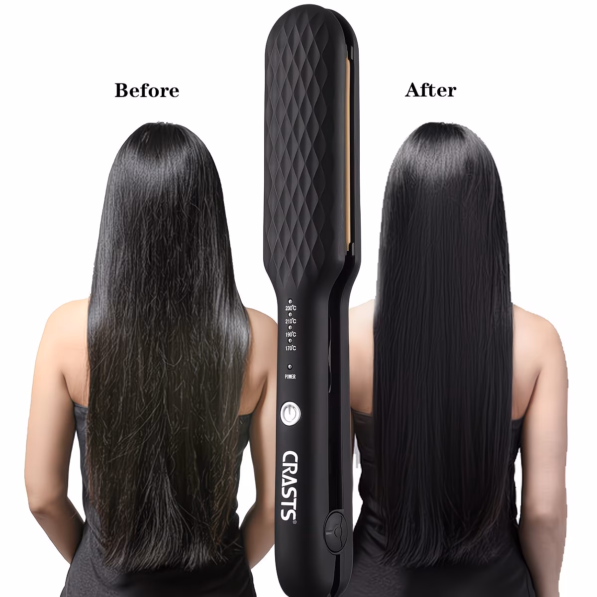  Flat Straightening Iron