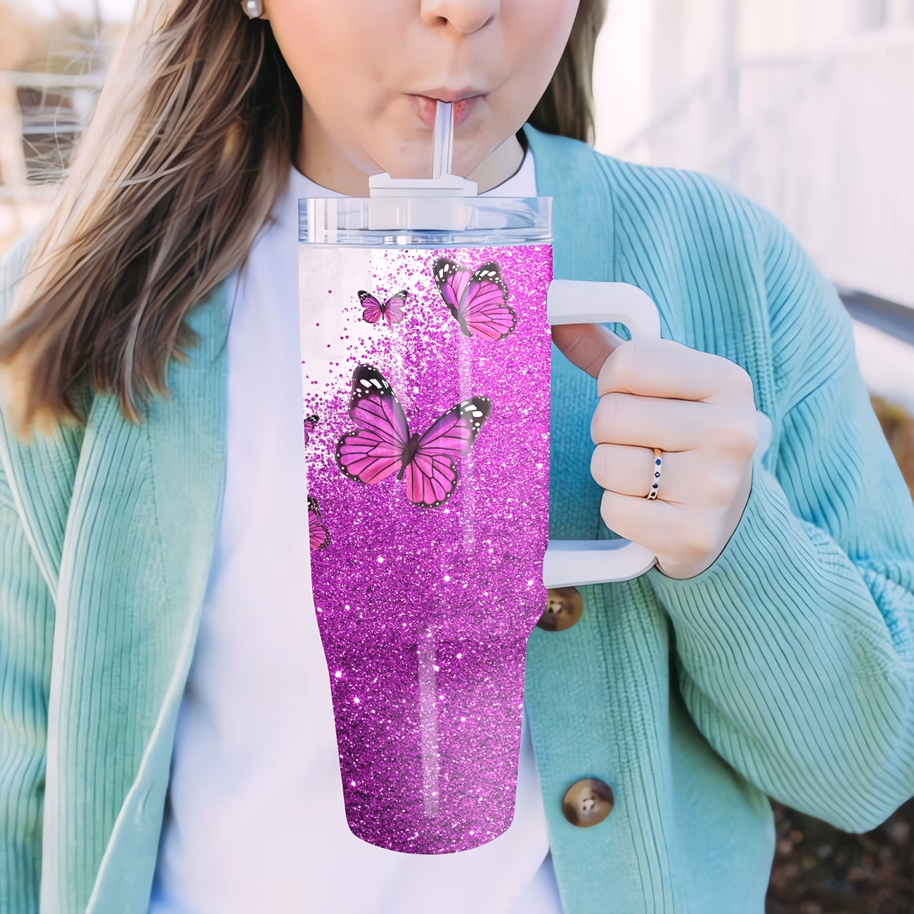 Tumbler