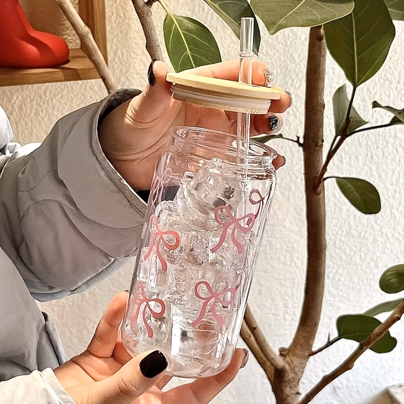 Portable Plastic Cup 