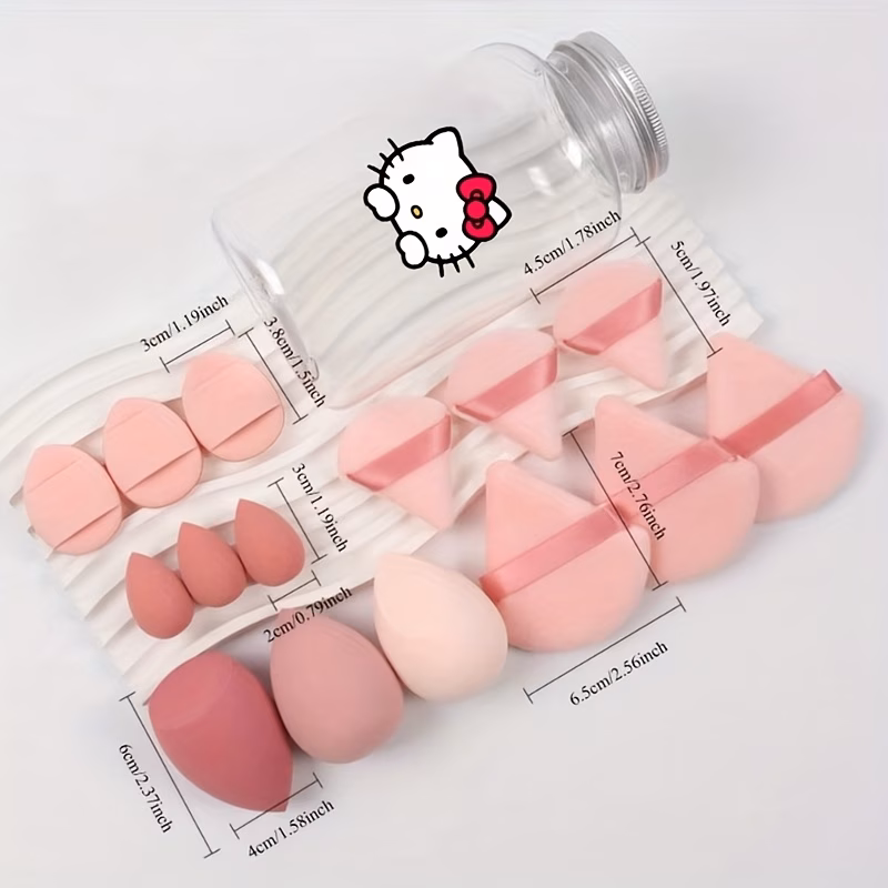 Makeup Sponges 