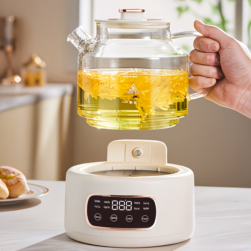  Electric Kettle