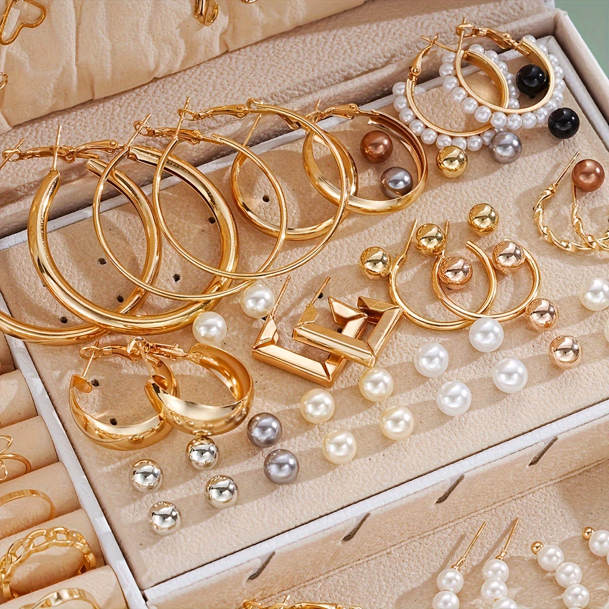  Jewelry Set 